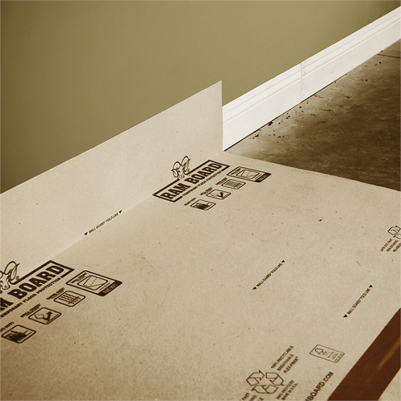 CARE INSTRUCTIONS TO PROTECT YOUR WOOD FLOORS